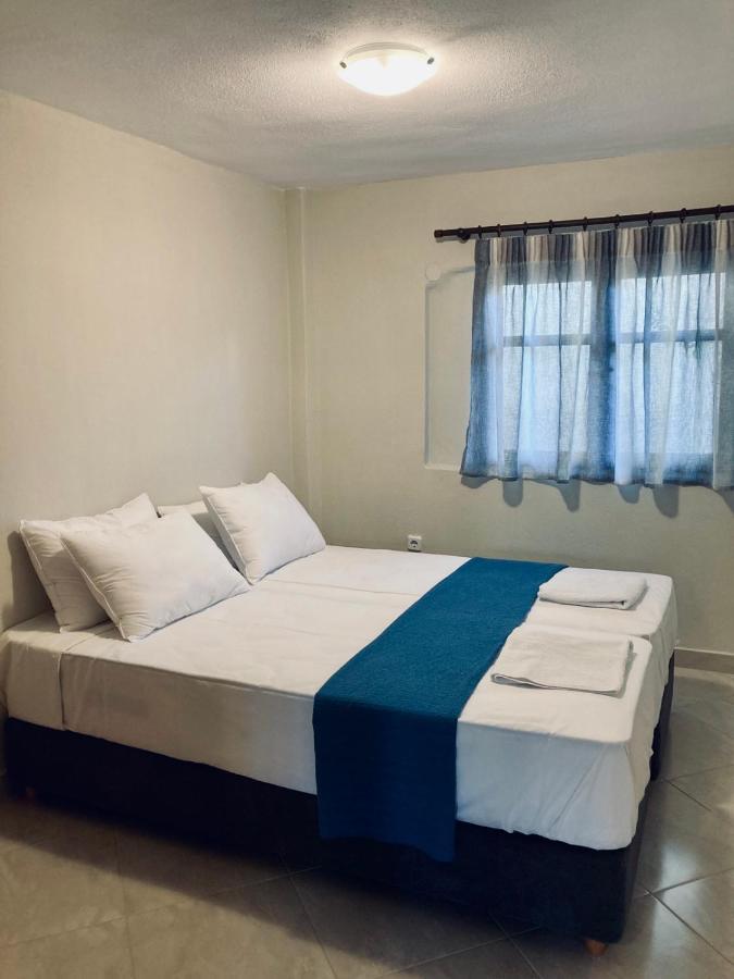 Aldebaran House Néa Fókaia