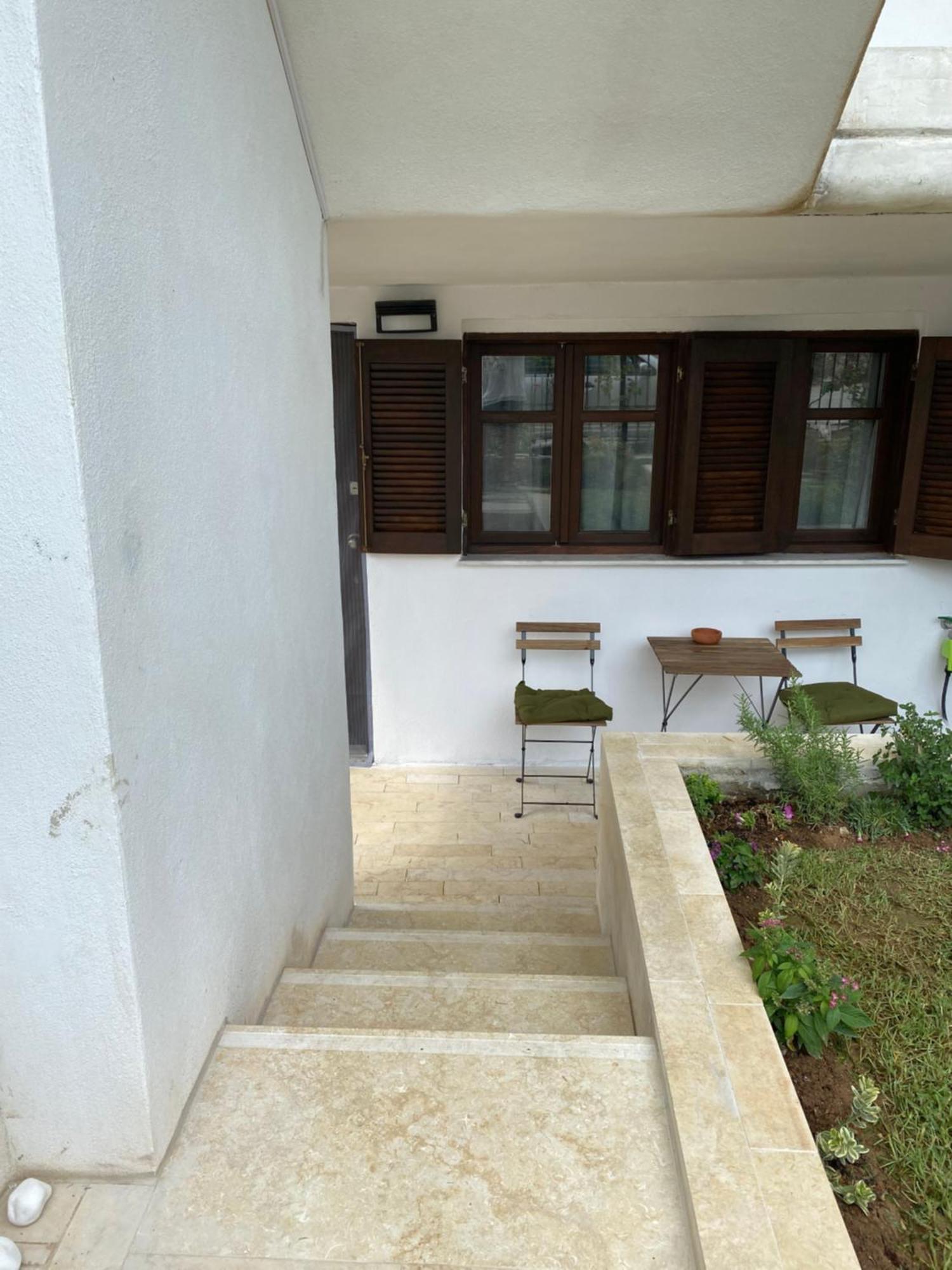 Apartament Aldebaran House Néa Fókaia