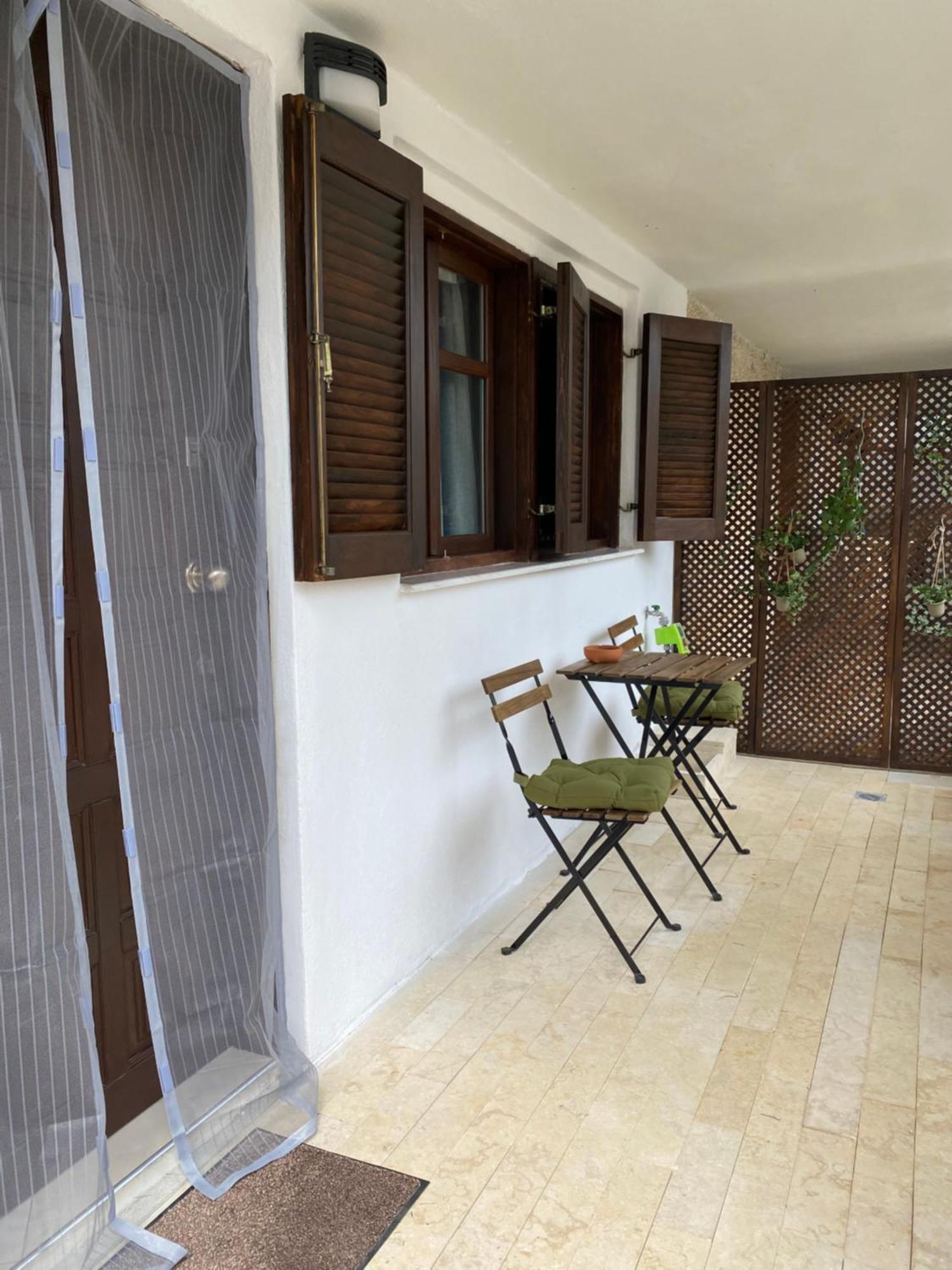 Aldebaran House Néa Fókaia