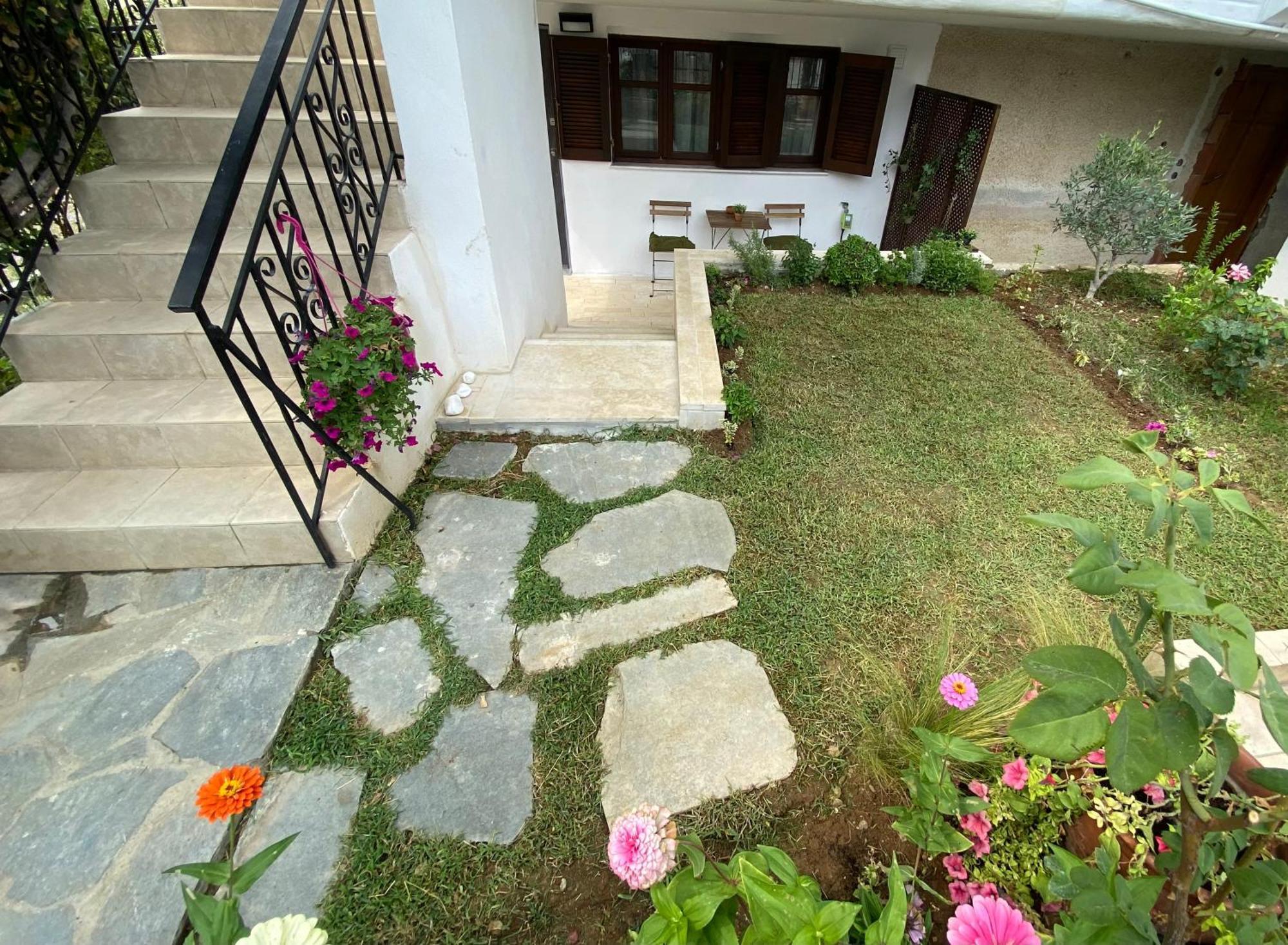 Aldebaran House