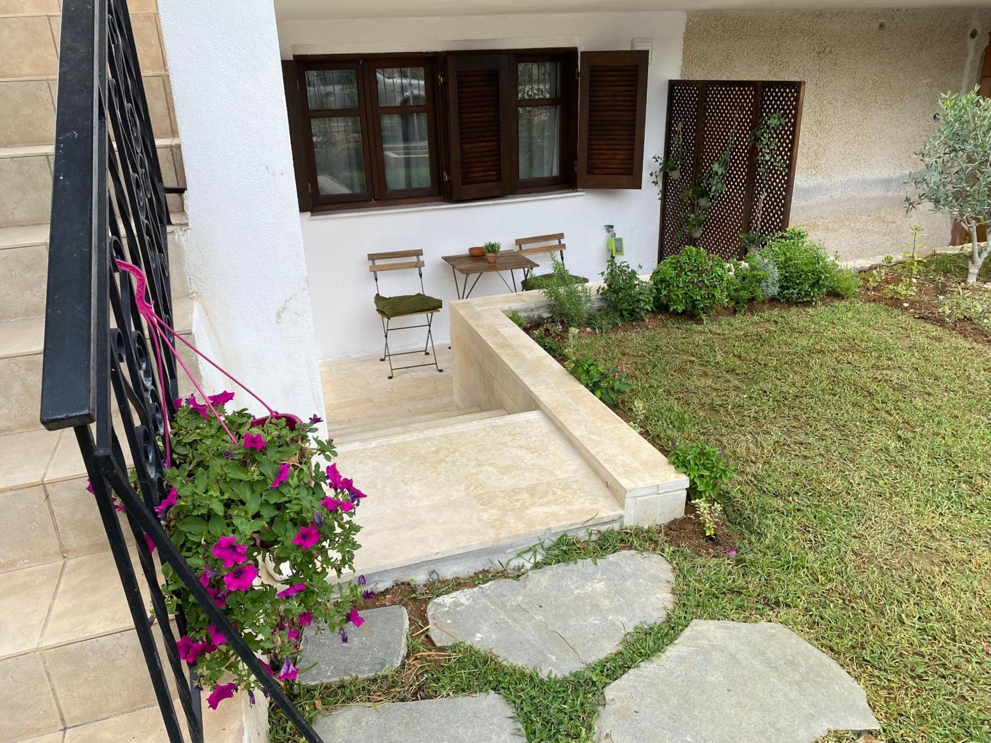 Apartament Aldebaran House *